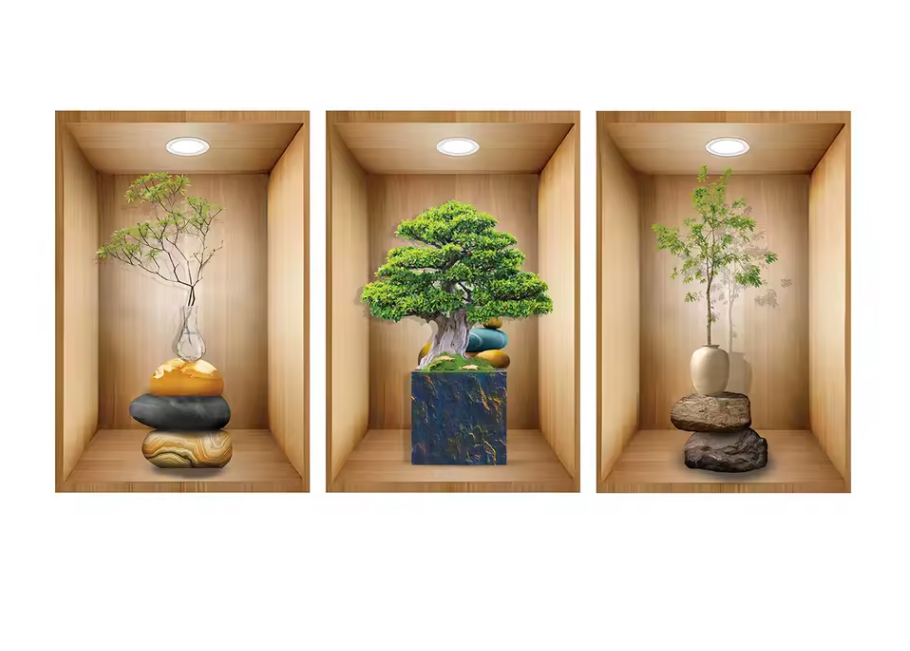 Transform Your Walls Into Art